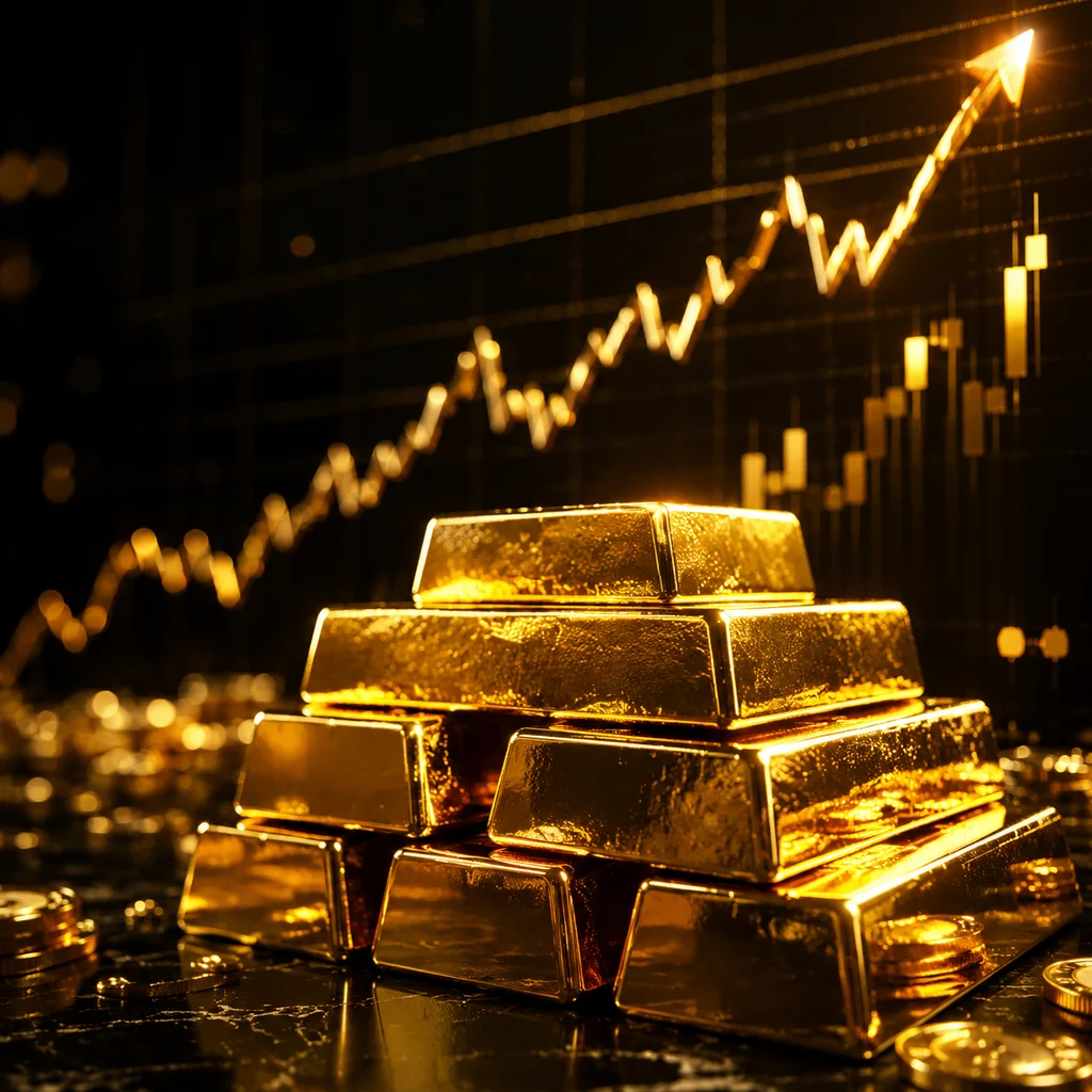 诚信黄金ETF